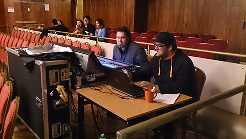 Bůh anebo ďábel - Strakonice 2019