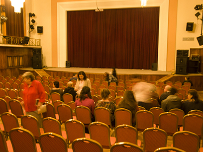 Bůh anebo ďábel - Strakonice 2019