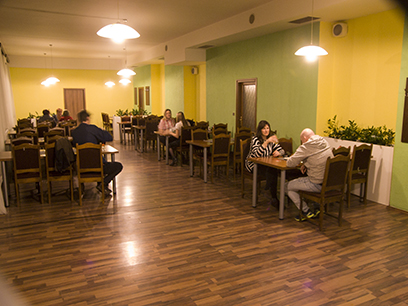 Bůh anebo ďábel - Strakonice 2019