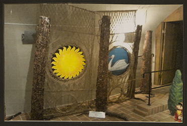 O Jakubovi a bílé labuti