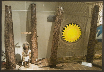 O Jakubovi a bílé labuti