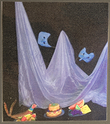 O Jakubovi a bílé labuti