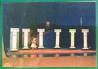 Loutkohra O zbytečné loutce