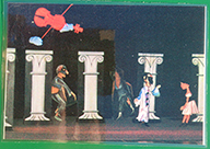 Loutkohra O zbytečné loutce