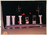 Loutkohra O zbytečné loutce